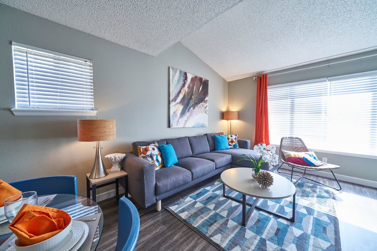 Photos of Our Apartments in Westminster, CO Gallery